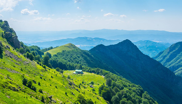 Стара планина